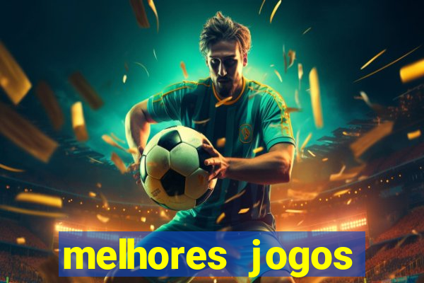 melhores jogos estrategia android
